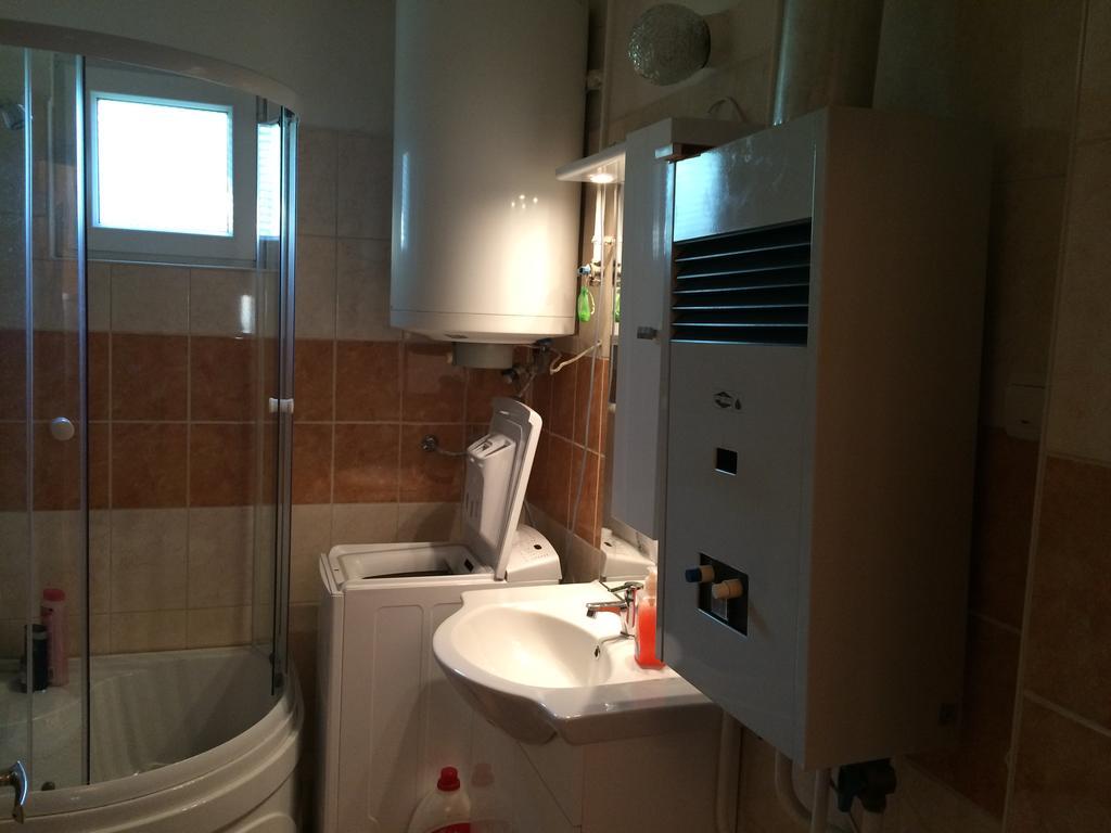 Ferenc Wellnes Apartment Csajág Εξωτερικό φωτογραφία