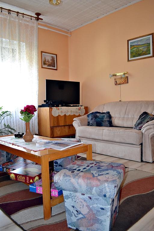 Ferenc Wellnes Apartment Csajág Εξωτερικό φωτογραφία