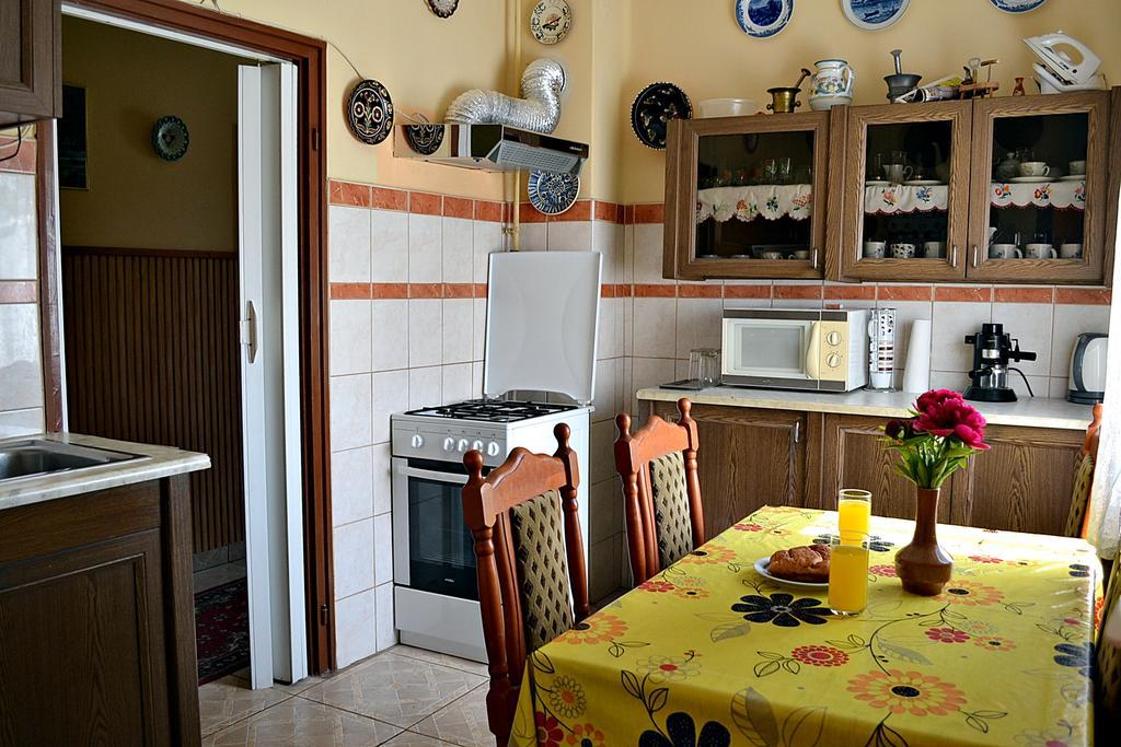 Ferenc Wellnes Apartment Csajág Εξωτερικό φωτογραφία
