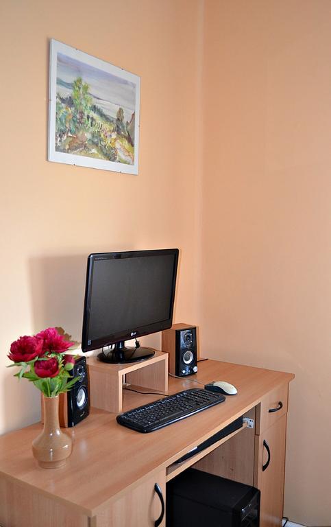 Ferenc Wellnes Apartment Csajág Εξωτερικό φωτογραφία